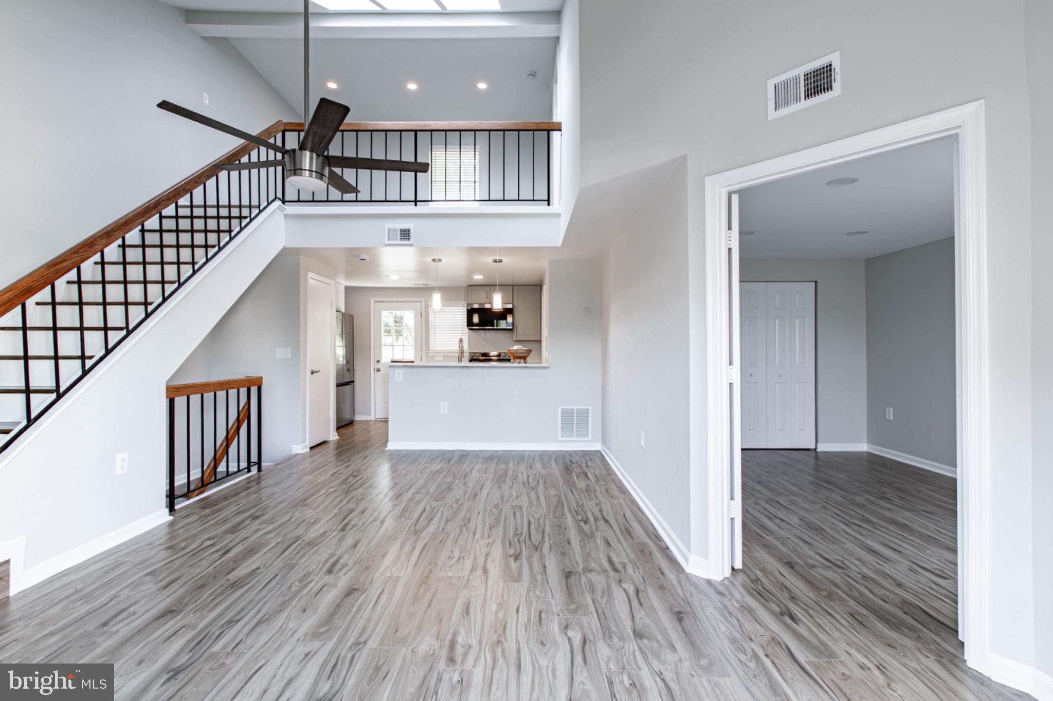 PEMBROOK VILLAGE - Residential