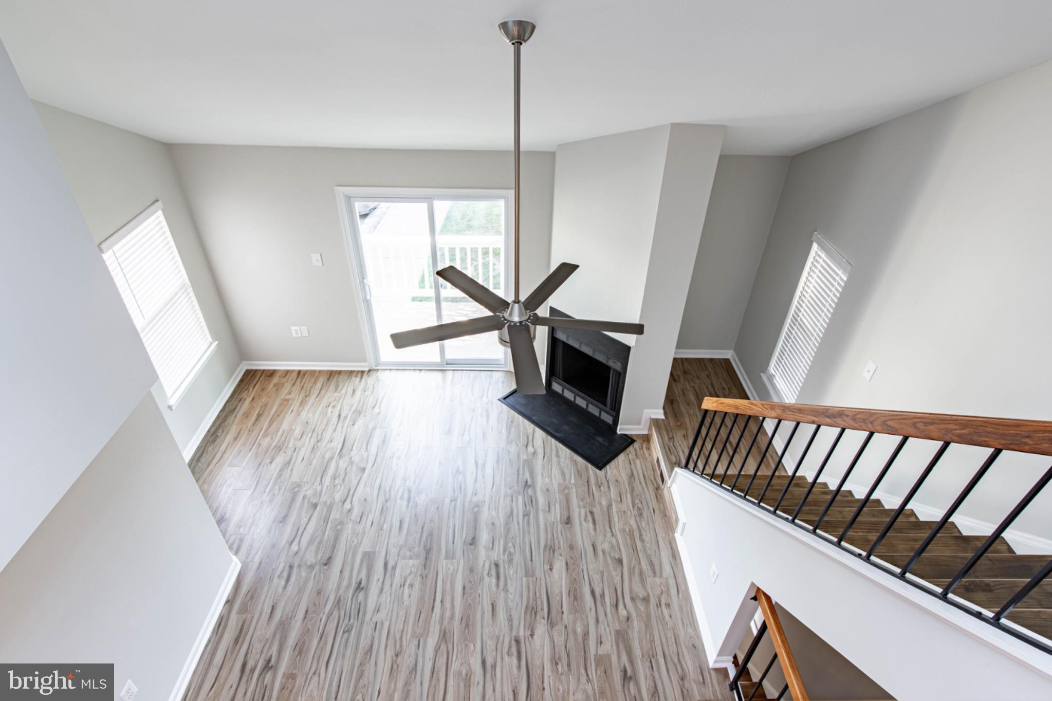 PEMBROOK VILLAGE - Residential