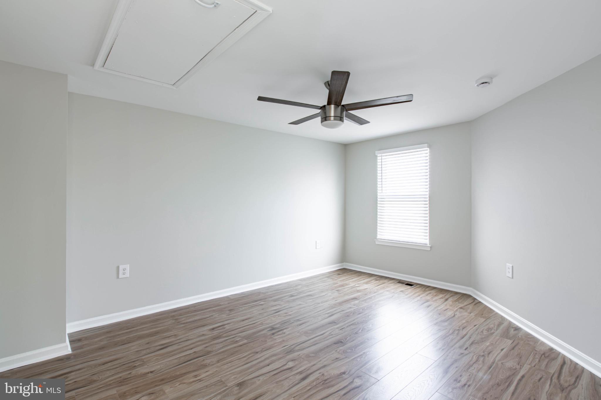 PEMBROOK VILLAGE - Residential