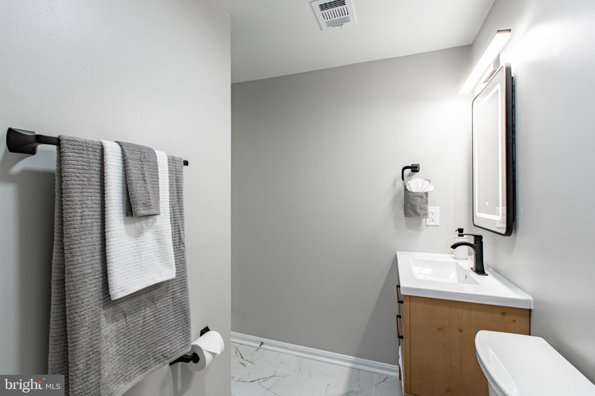 PEMBROOK VILLAGE - Residential