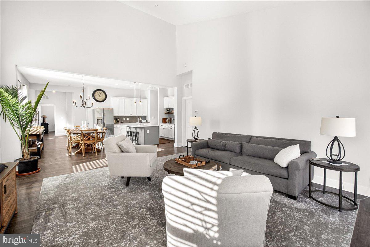 SNADER'S SUMMIT - Residential