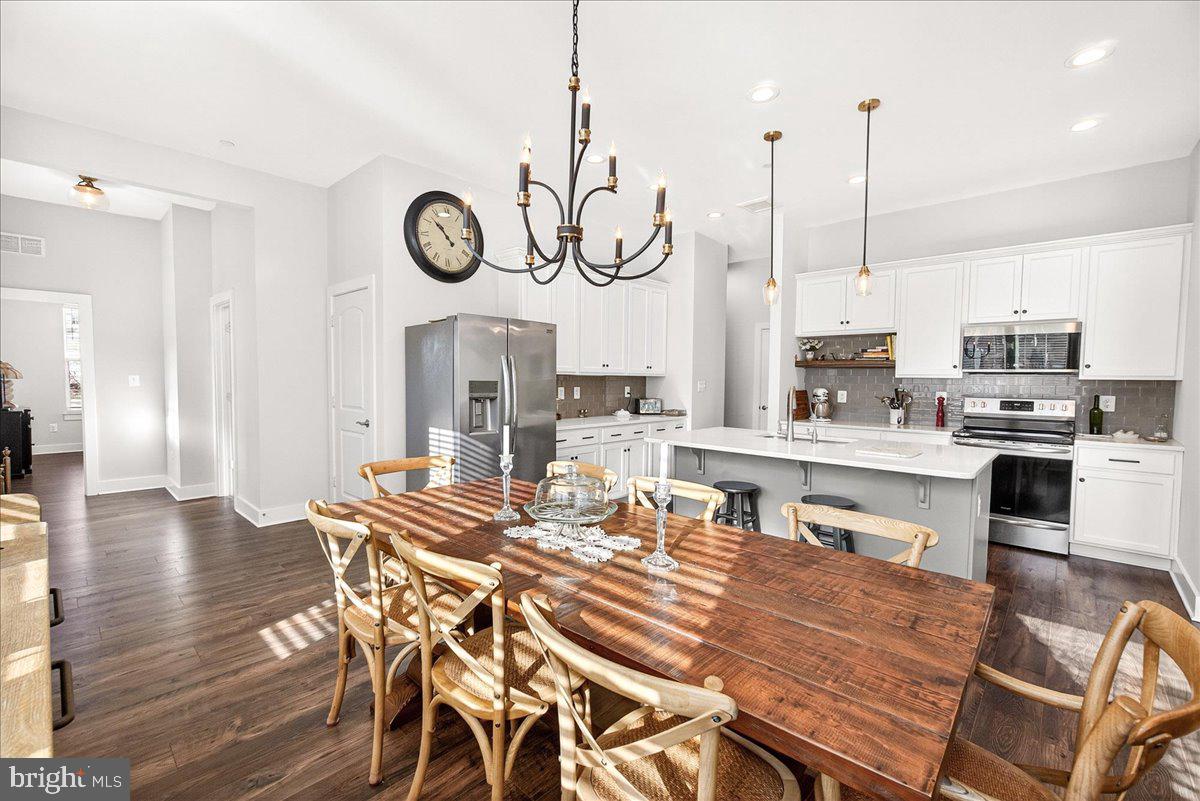 SNADER'S SUMMIT - Residential