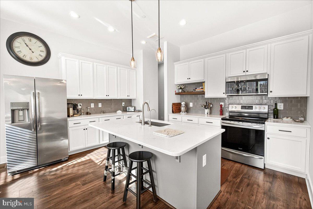 SNADER'S SUMMIT - Residential