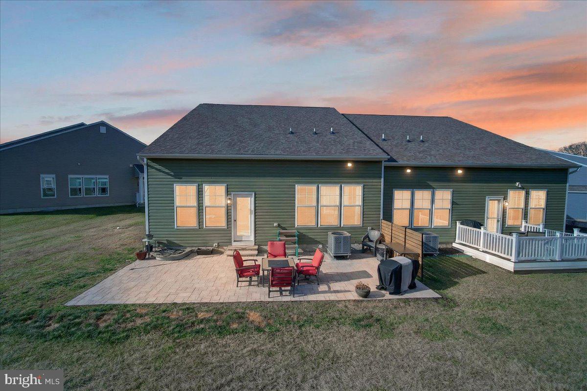 SNADER'S SUMMIT - Residential