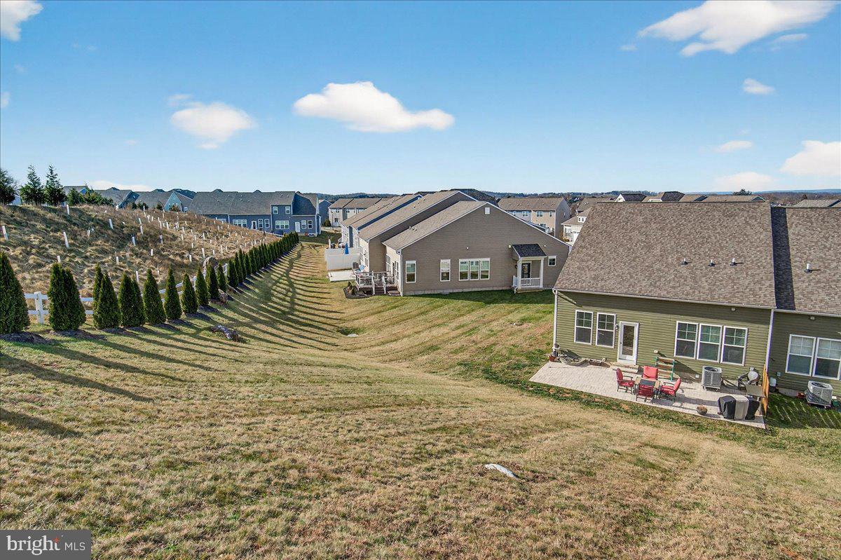 SNADER'S SUMMIT - Residential