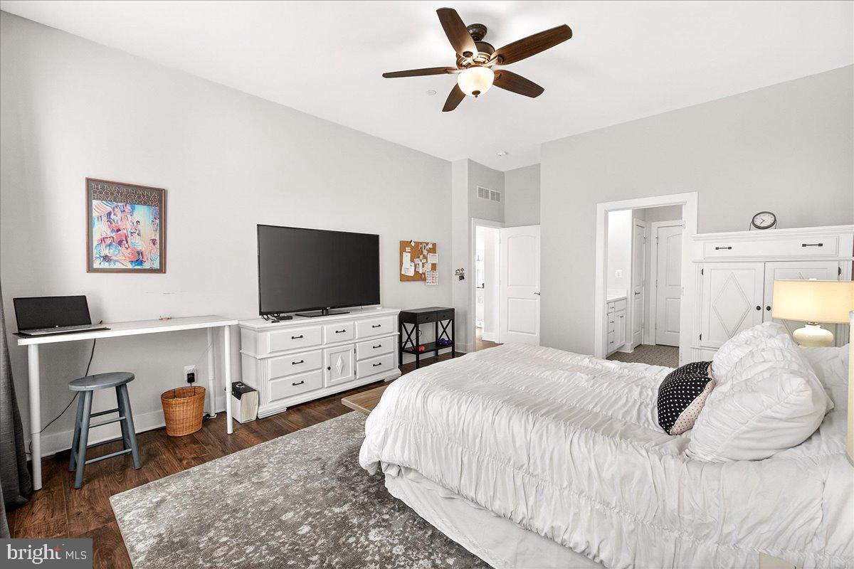 SNADER'S SUMMIT - Residential