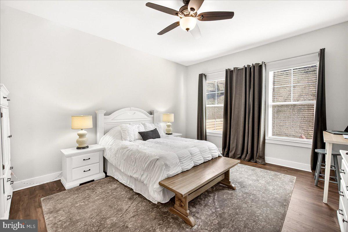 SNADER'S SUMMIT - Residential