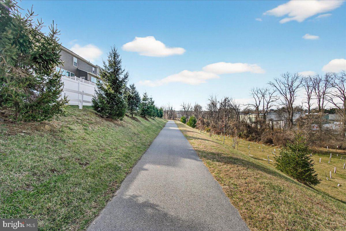 SNADER'S SUMMIT - Residential