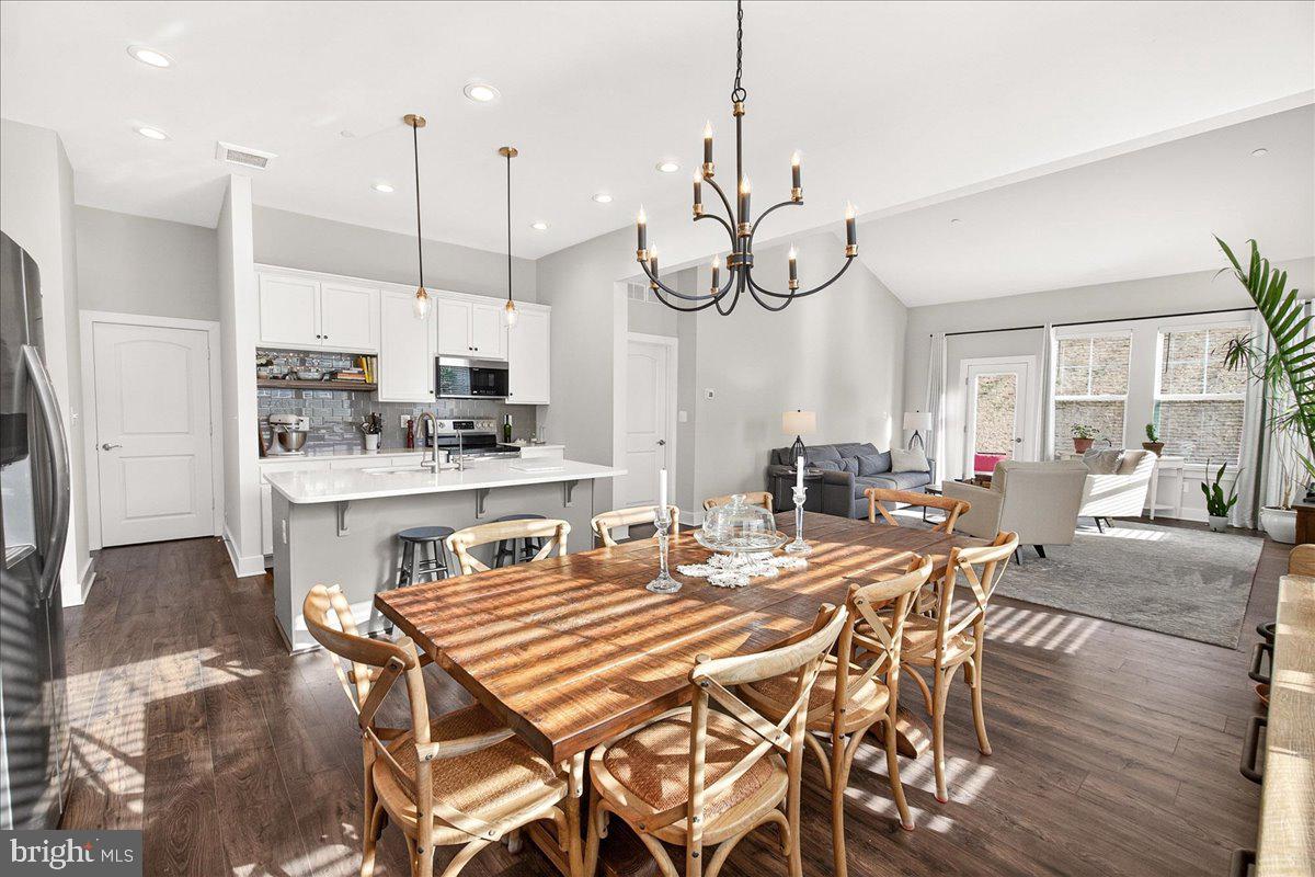 SNADER'S SUMMIT - Residential