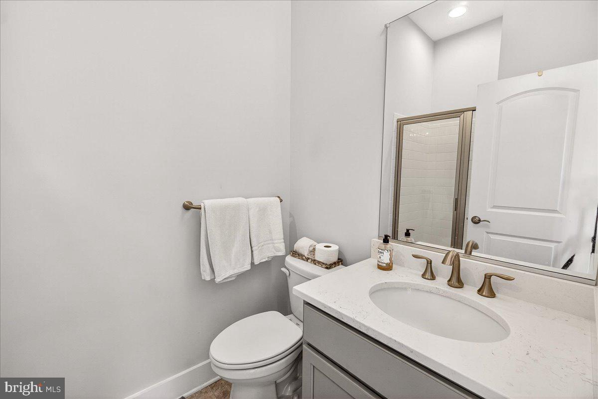 SNADER'S SUMMIT - Residential