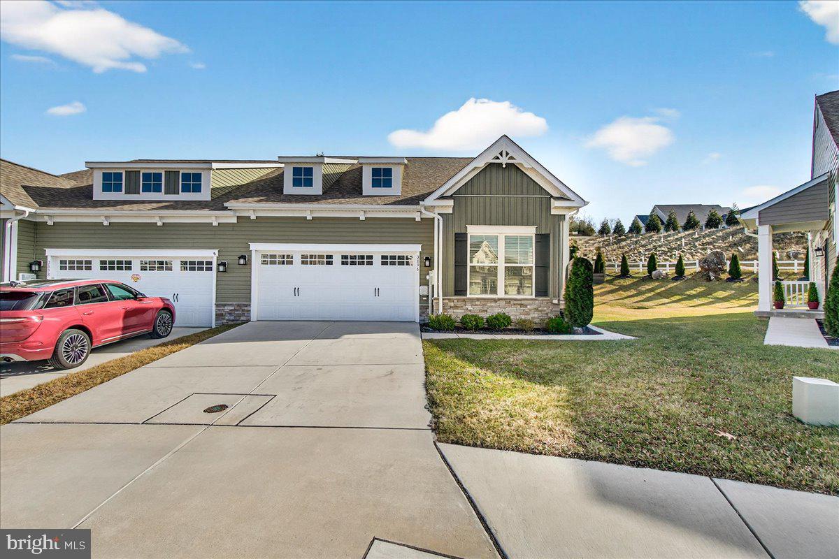 SNADER'S SUMMIT - Residential