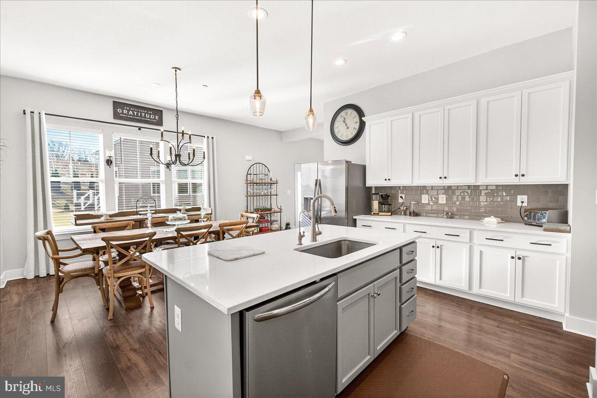 SNADER'S SUMMIT - Residential