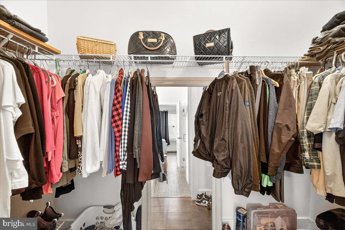 SNADER'S SUMMIT - Residential