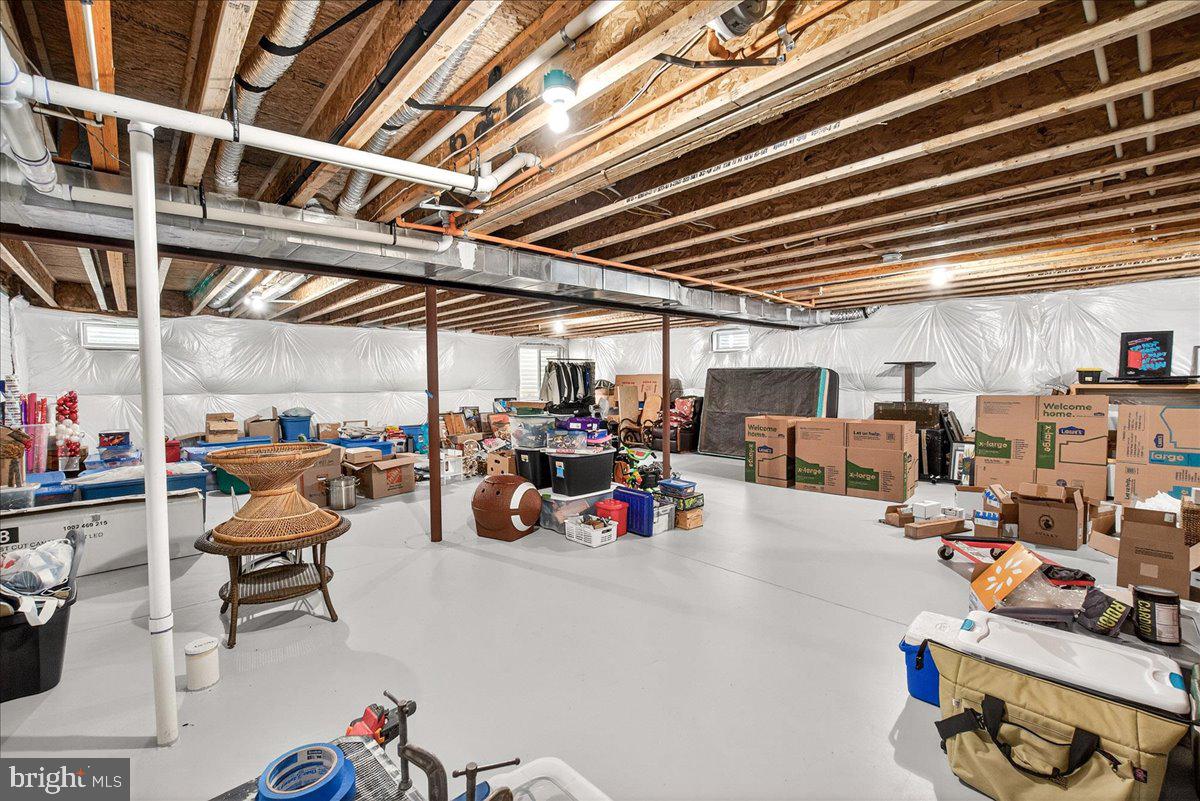 SNADER'S SUMMIT - Residential