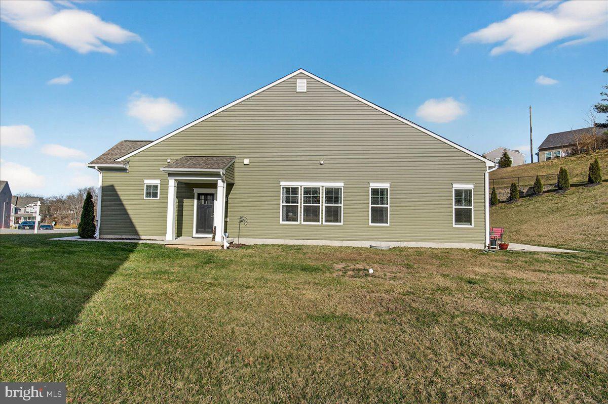 SNADER'S SUMMIT - Residential