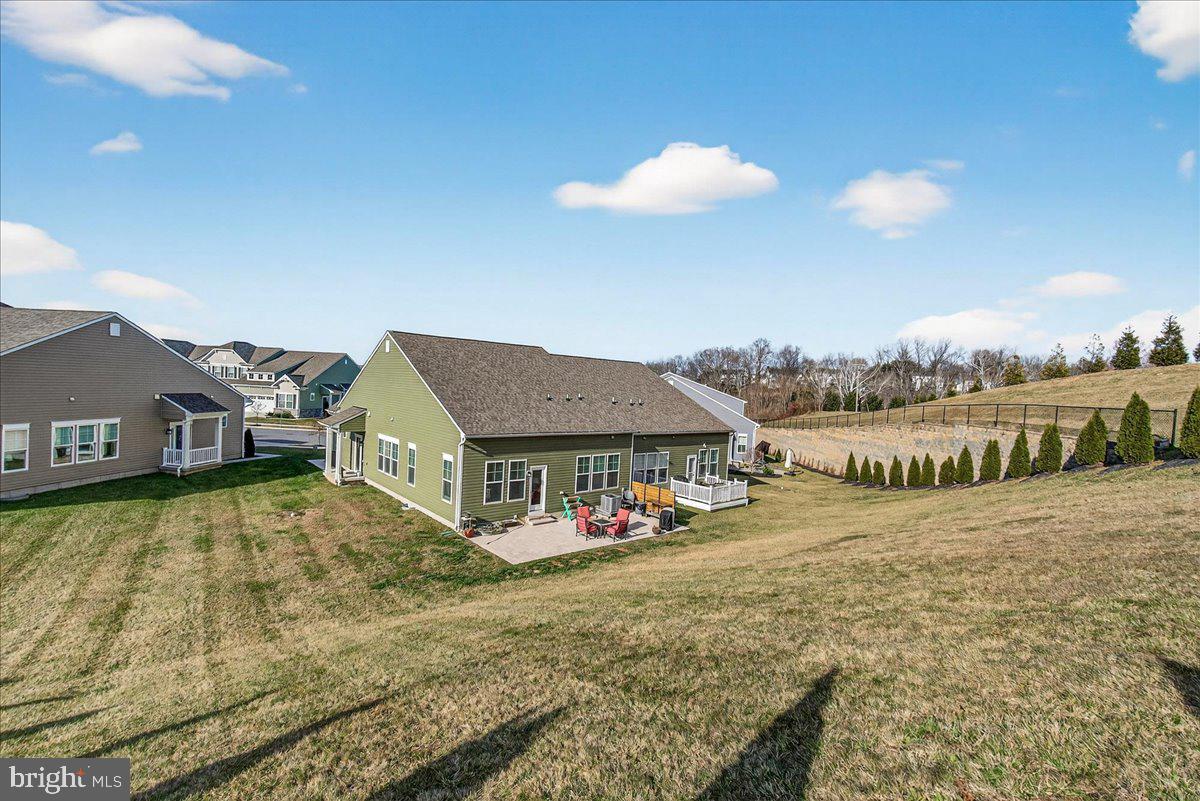 SNADER'S SUMMIT - Residential