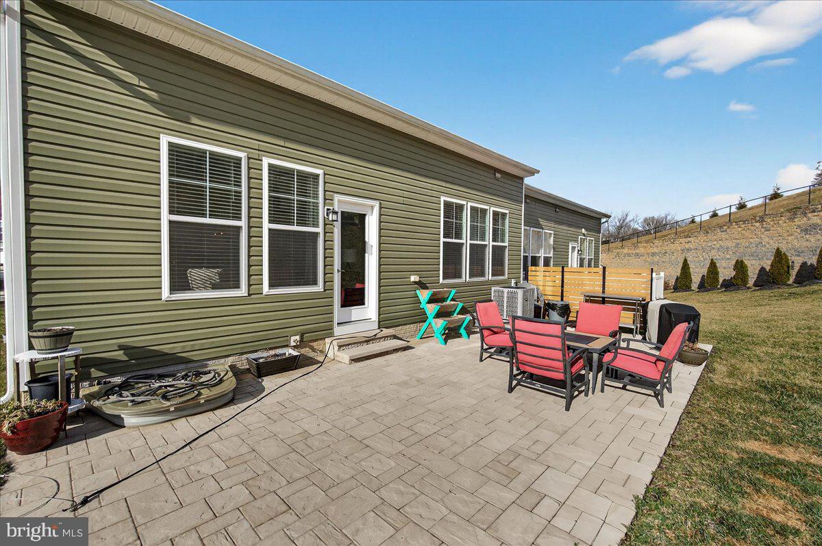 SNADER'S SUMMIT - Residential