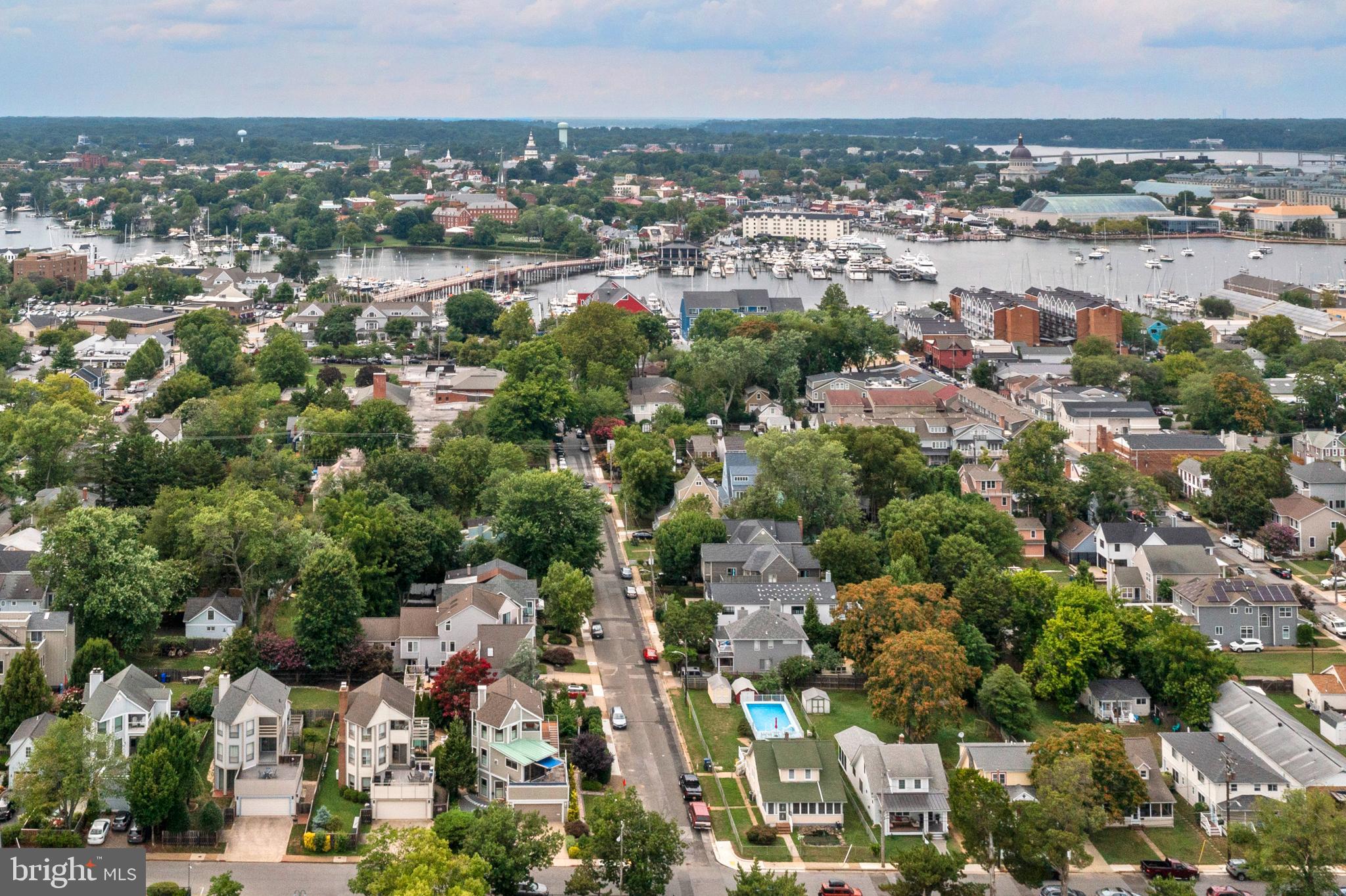 EASTPORT - Residential