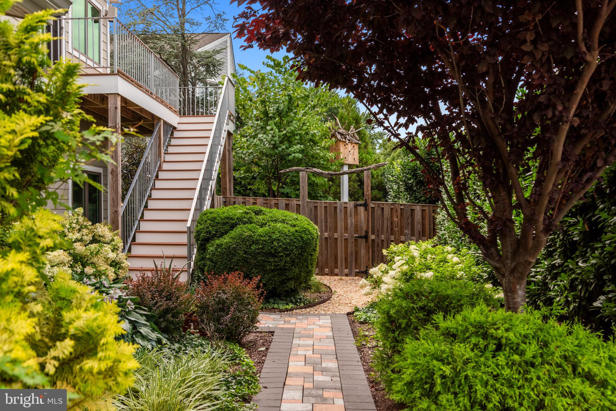 EASTPORT - Residential