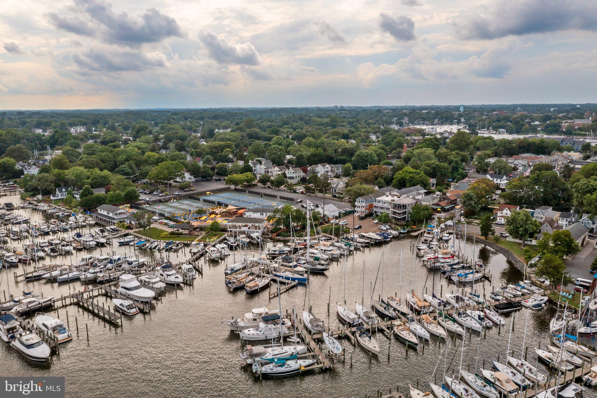 EASTPORT - Residential