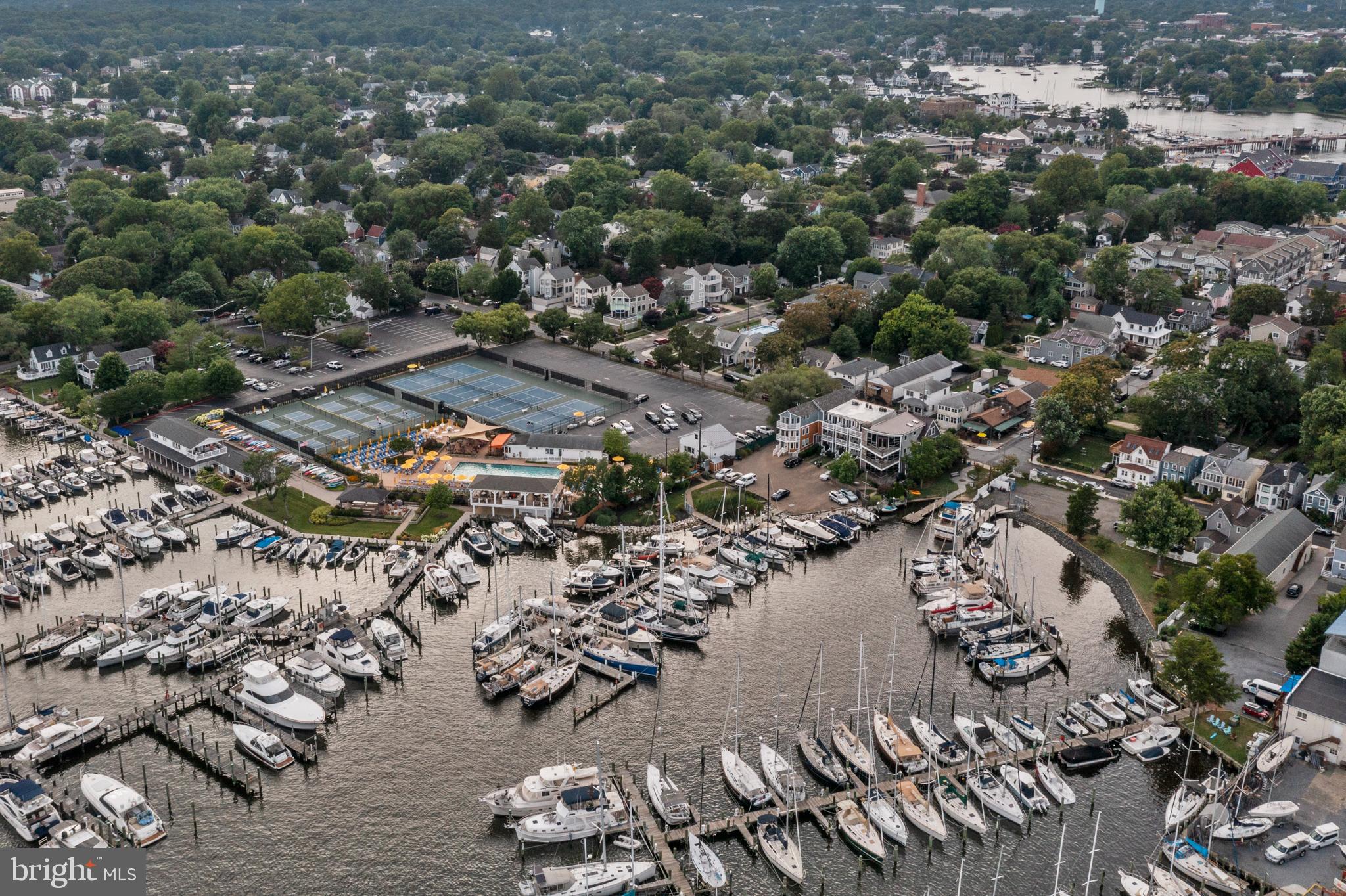 EASTPORT - Residential