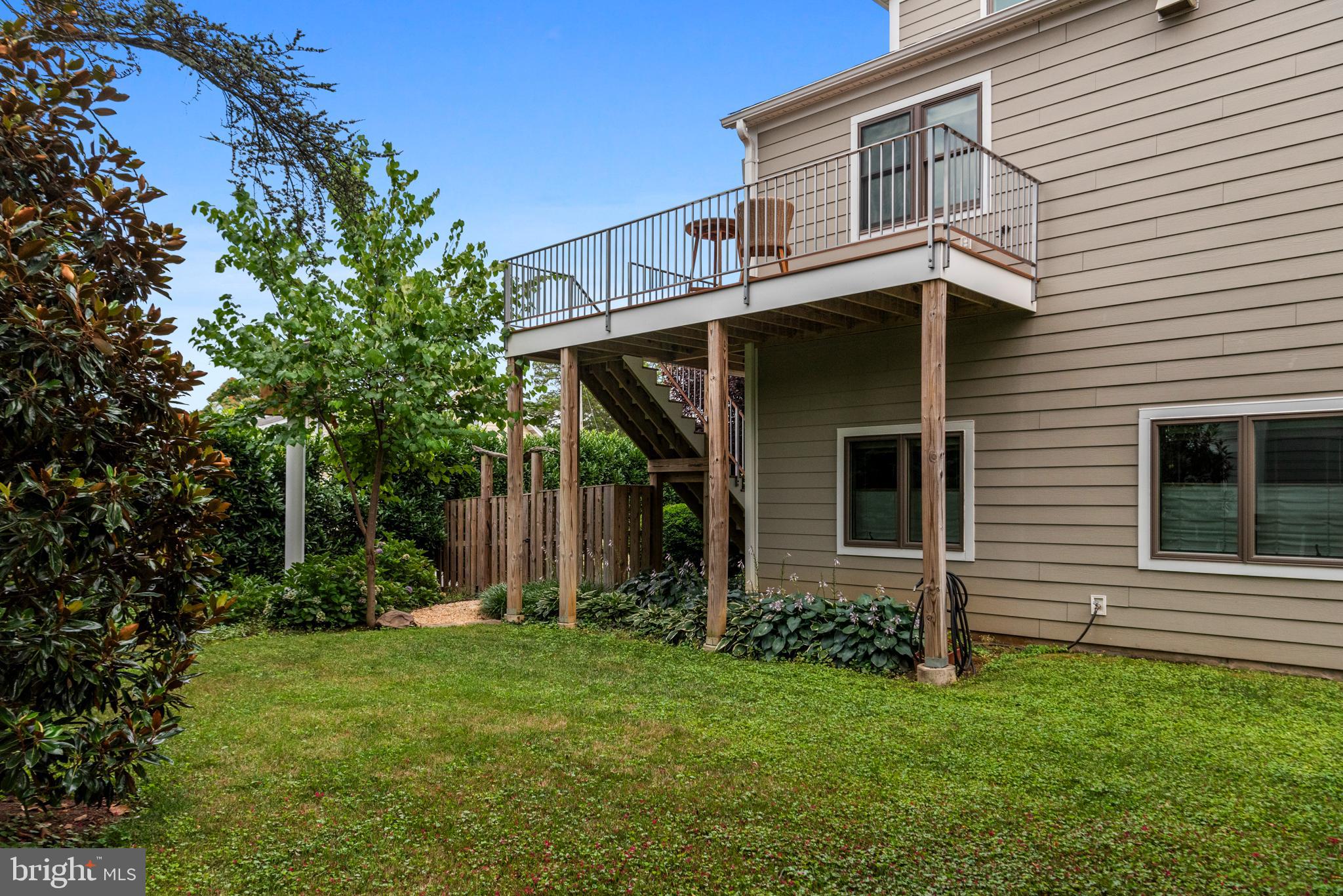 EASTPORT - Residential