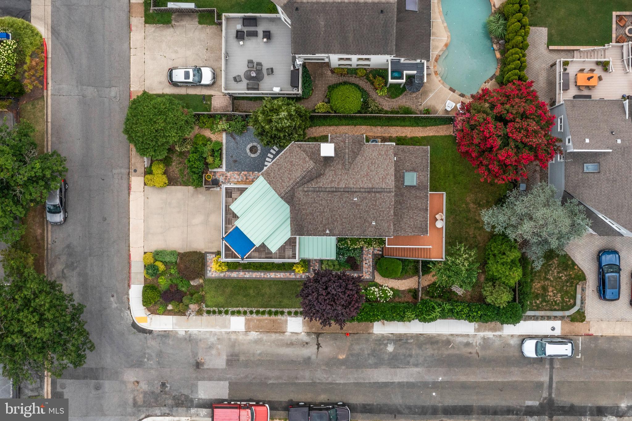 EASTPORT - Residential