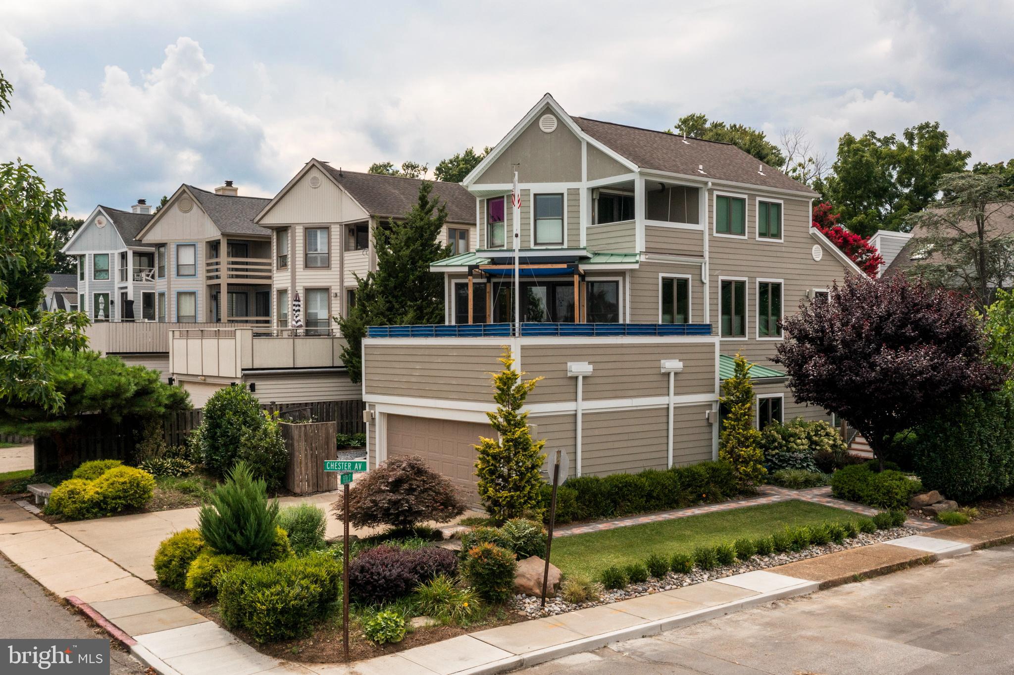 EASTPORT - Residential