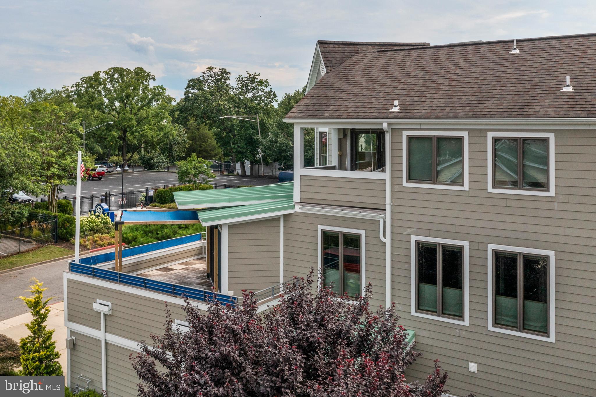 EASTPORT - Residential