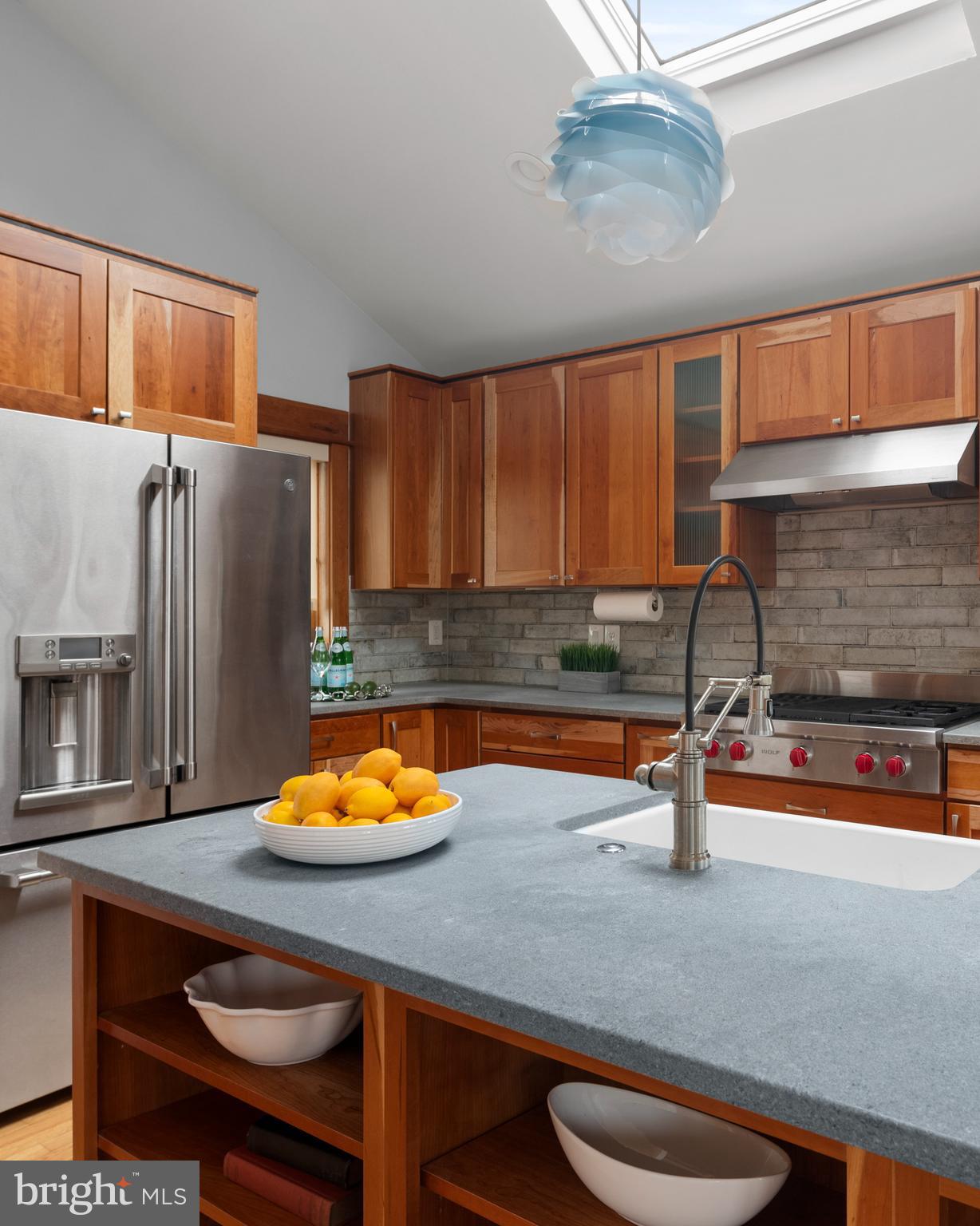 EASTPORT - Residential