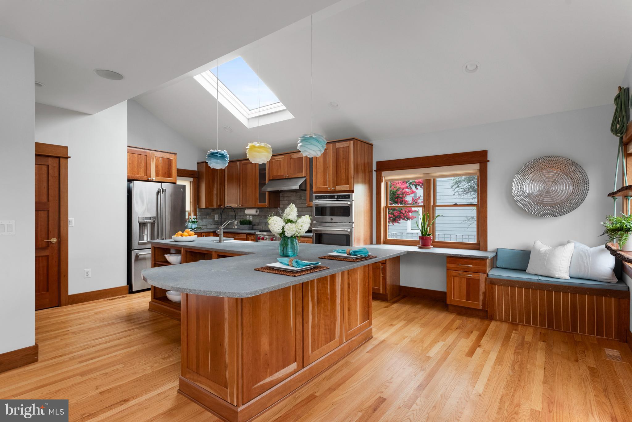 EASTPORT - Residential