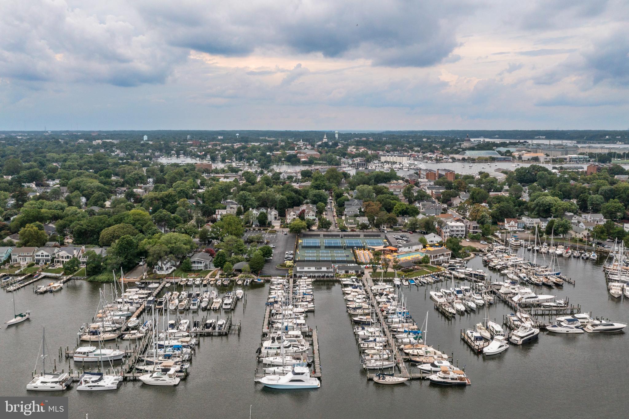 EASTPORT - Residential