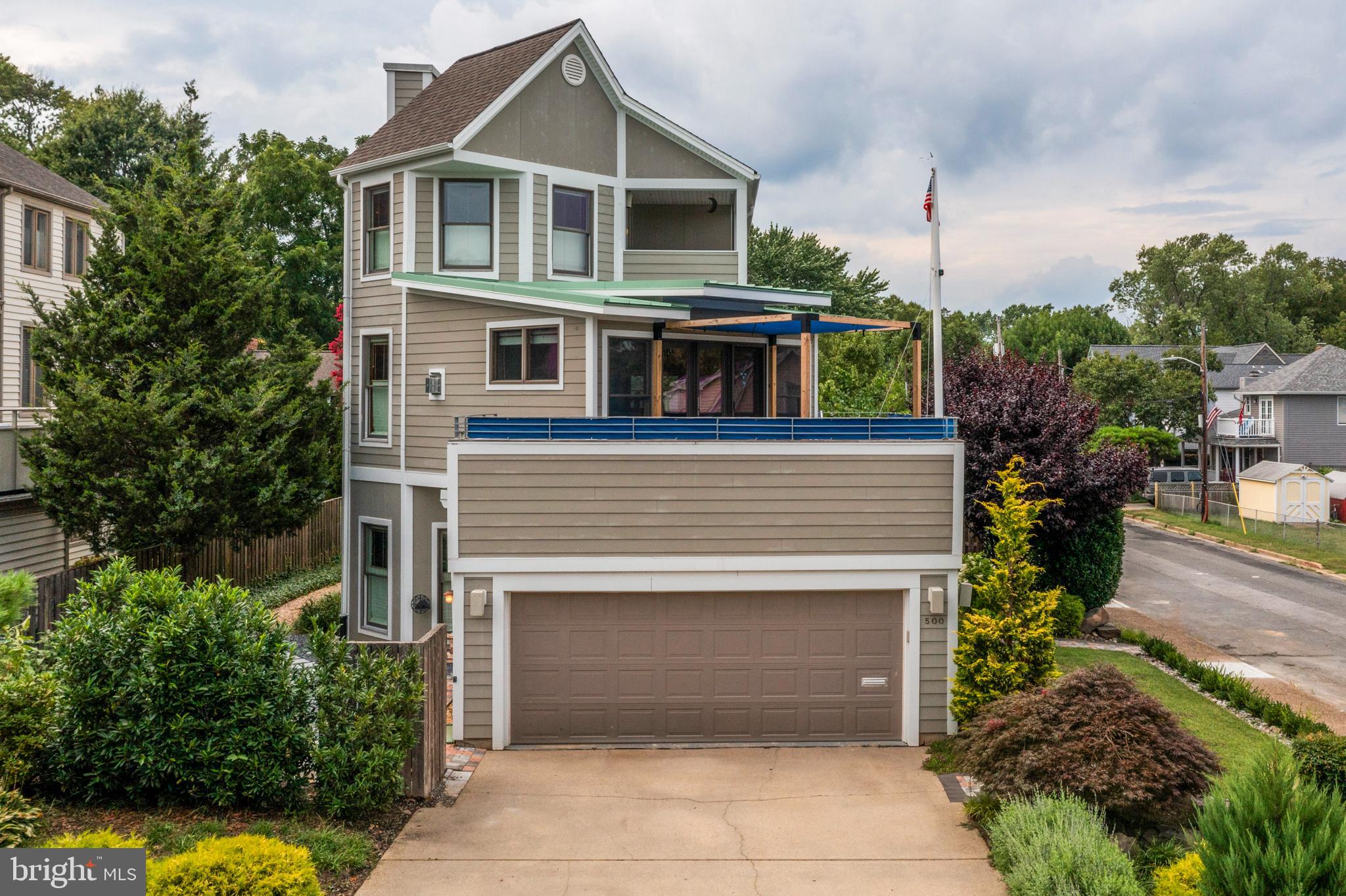 EASTPORT - Residential