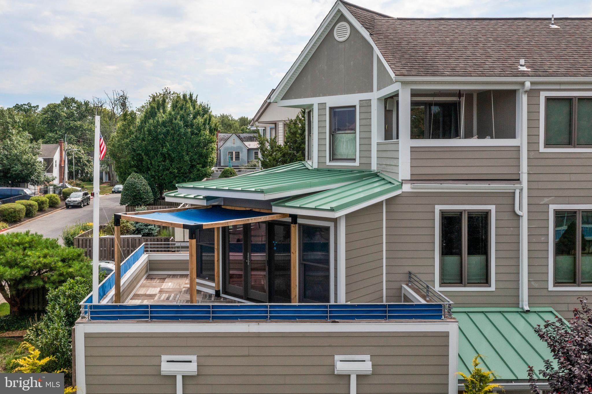 EASTPORT - Residential