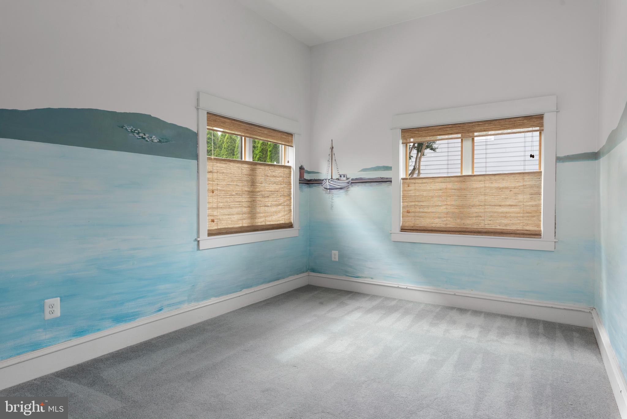 EASTPORT - Residential