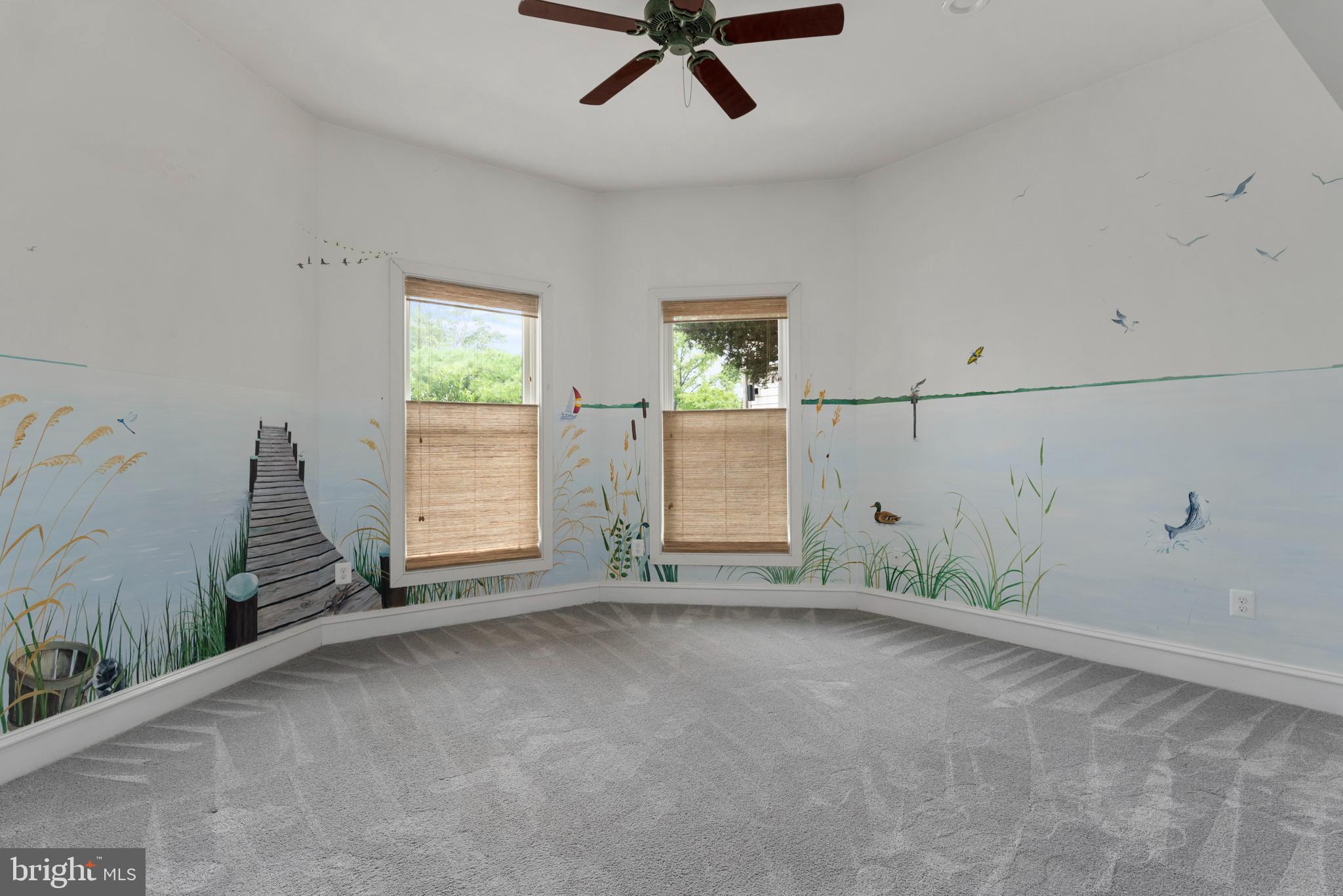 EASTPORT - Residential