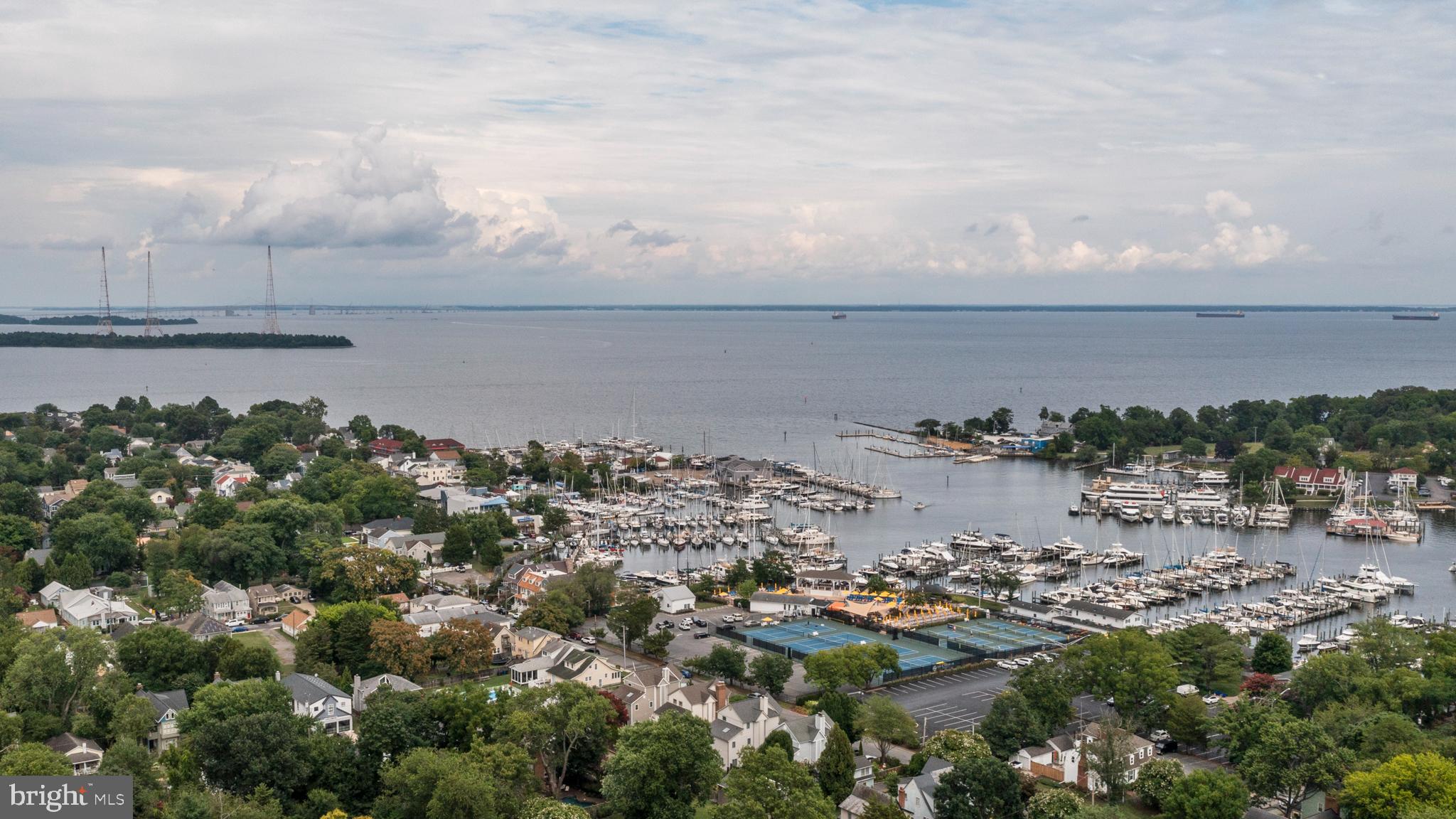 EASTPORT - Residential