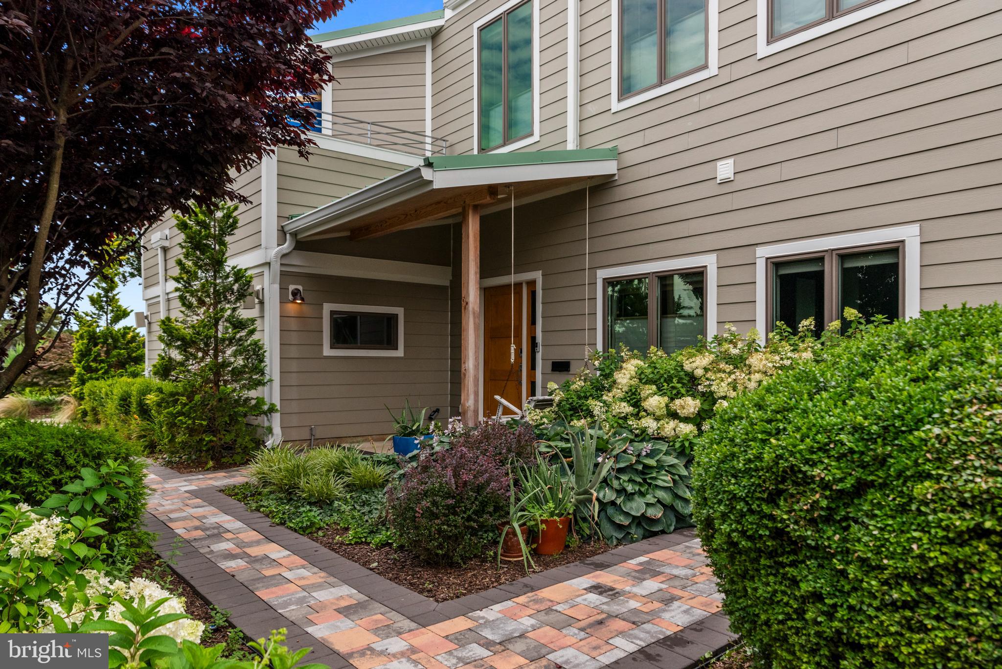 EASTPORT - Residential