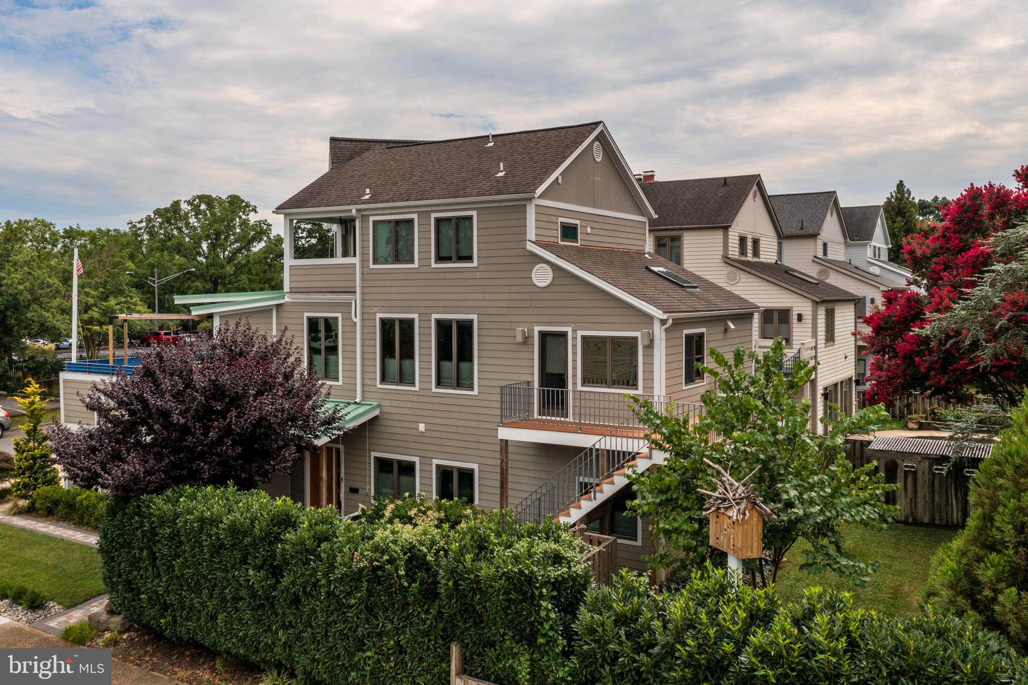 EASTPORT - Residential