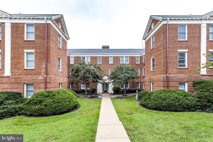 906 S WASHINGTON STREET S 307