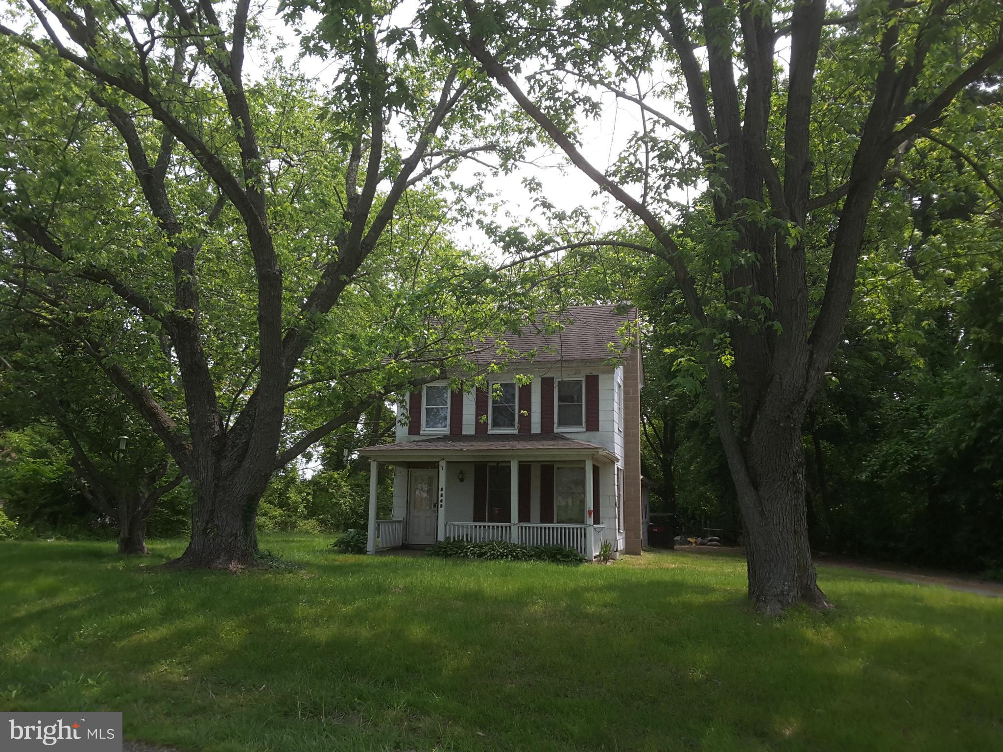 ROCK HALL - Residential