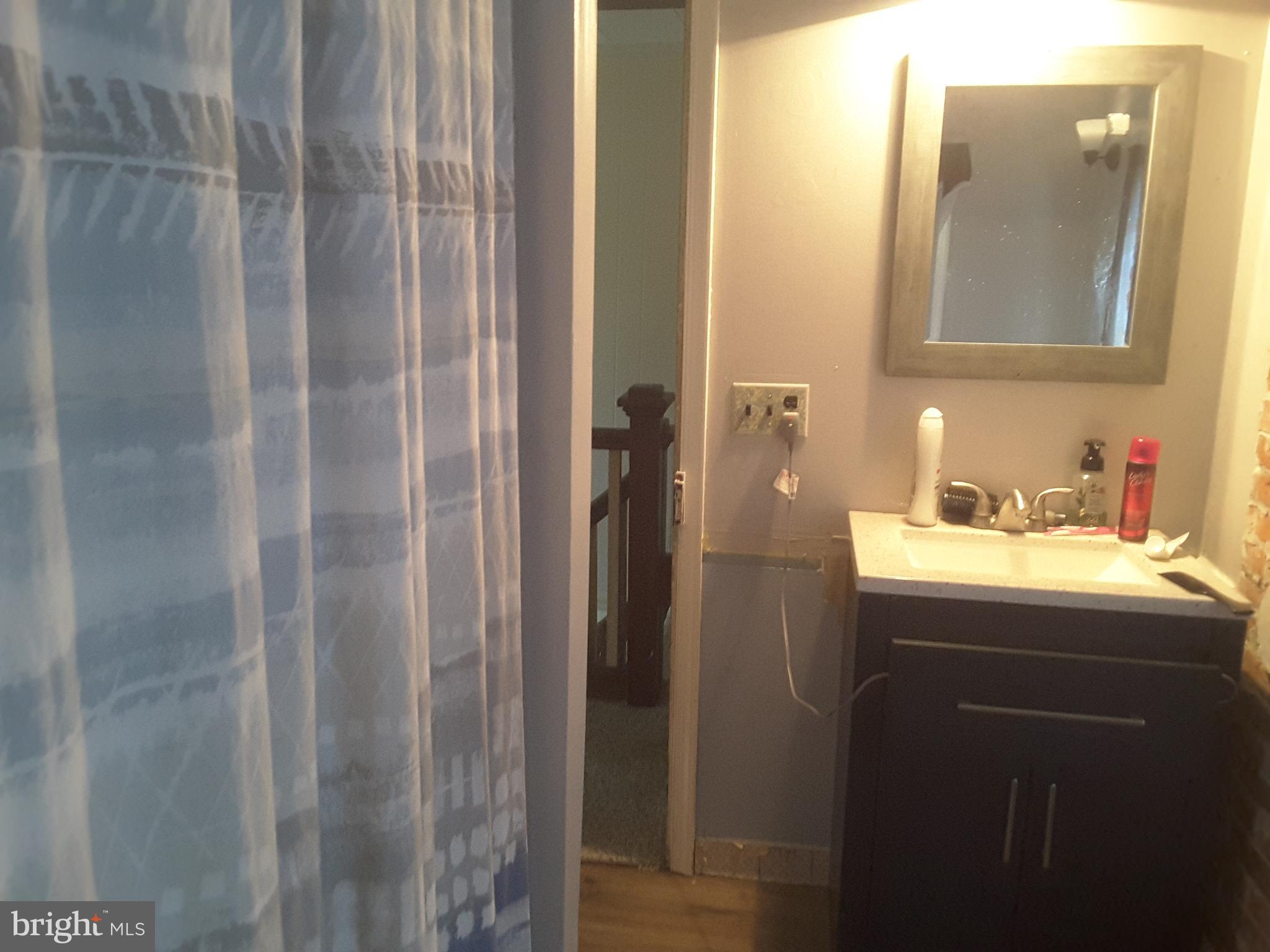 ROCK HALL - Residential