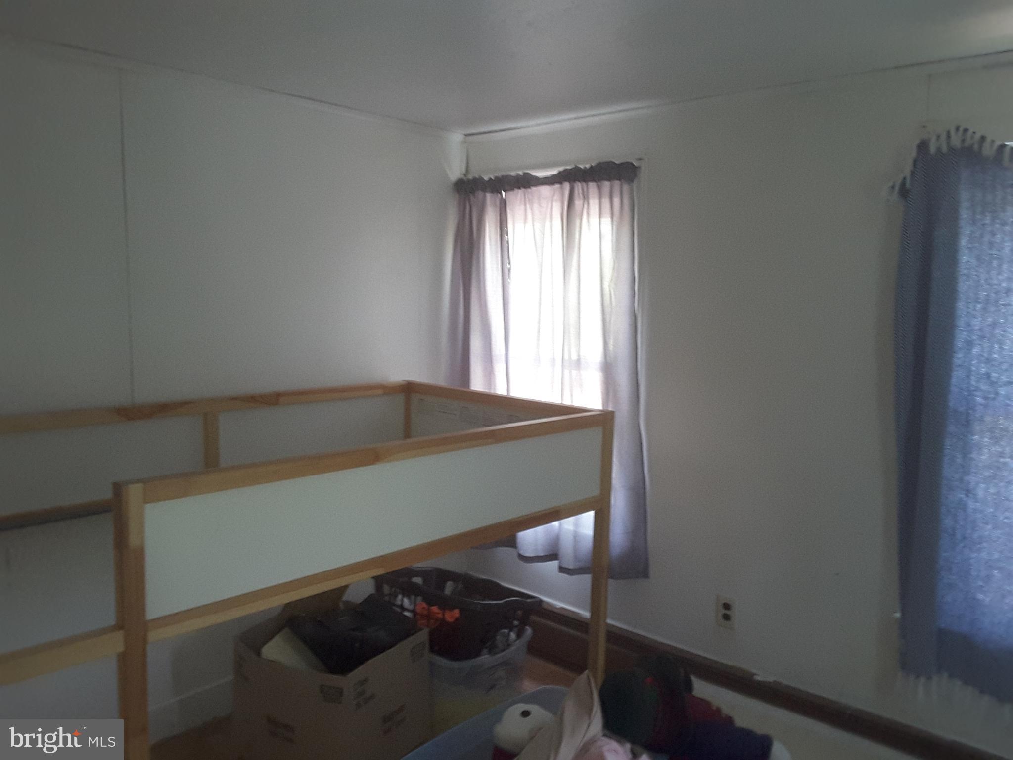 ROCK HALL - Residential