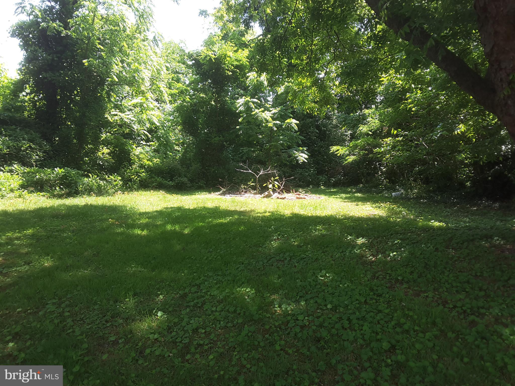 ROCK HALL - Residential