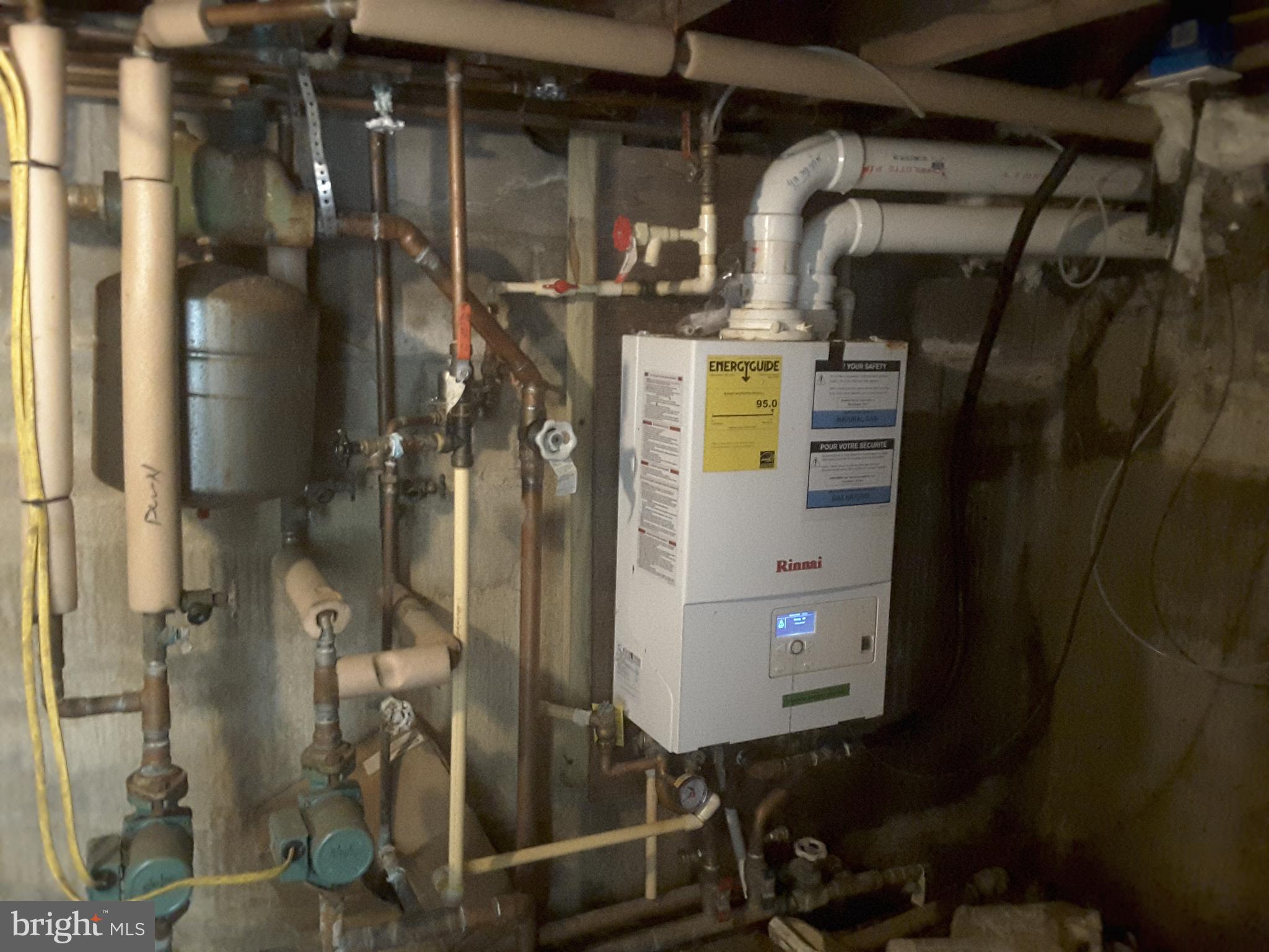 ROCK HALL - Residential