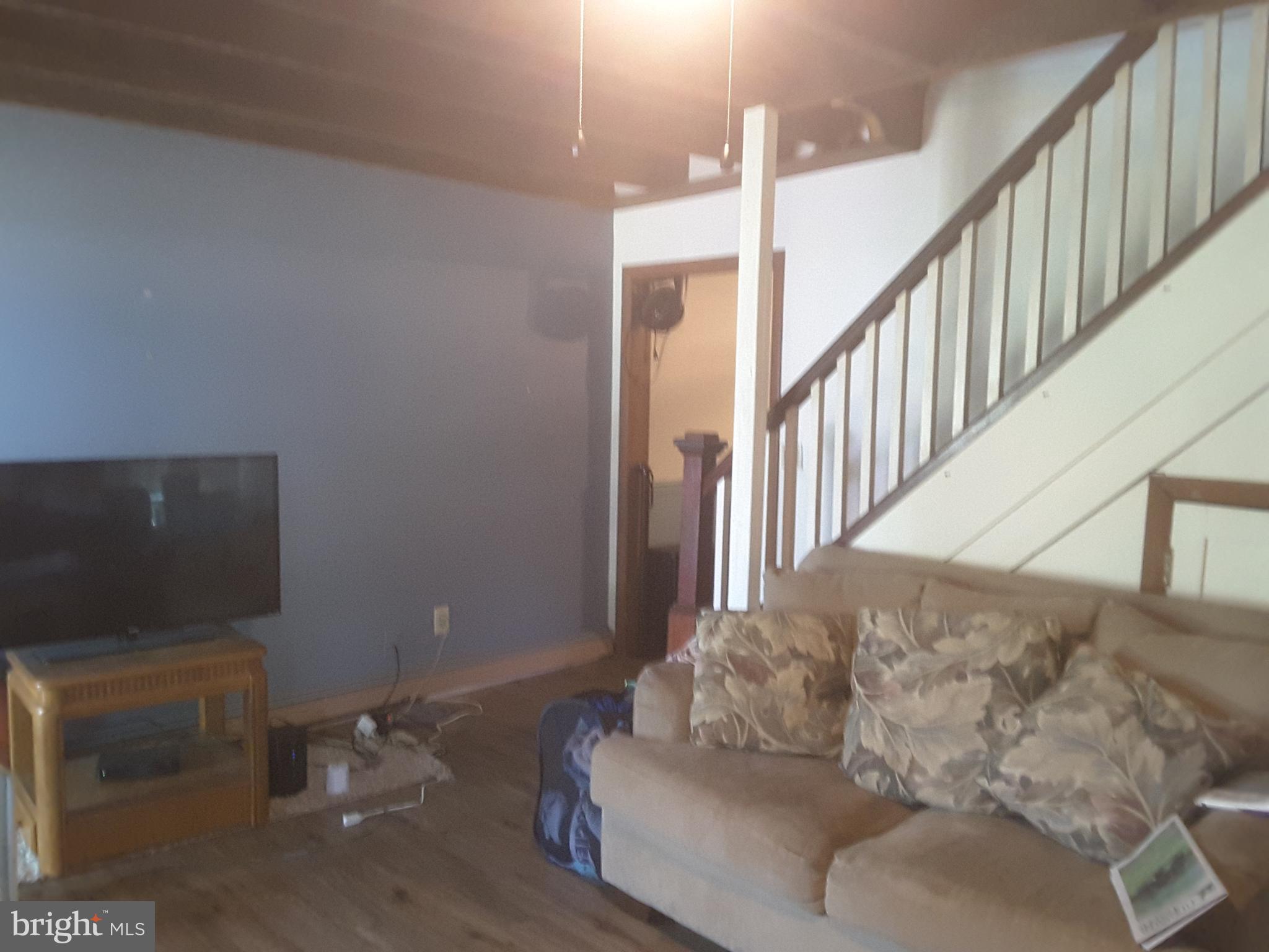 ROCK HALL - Residential