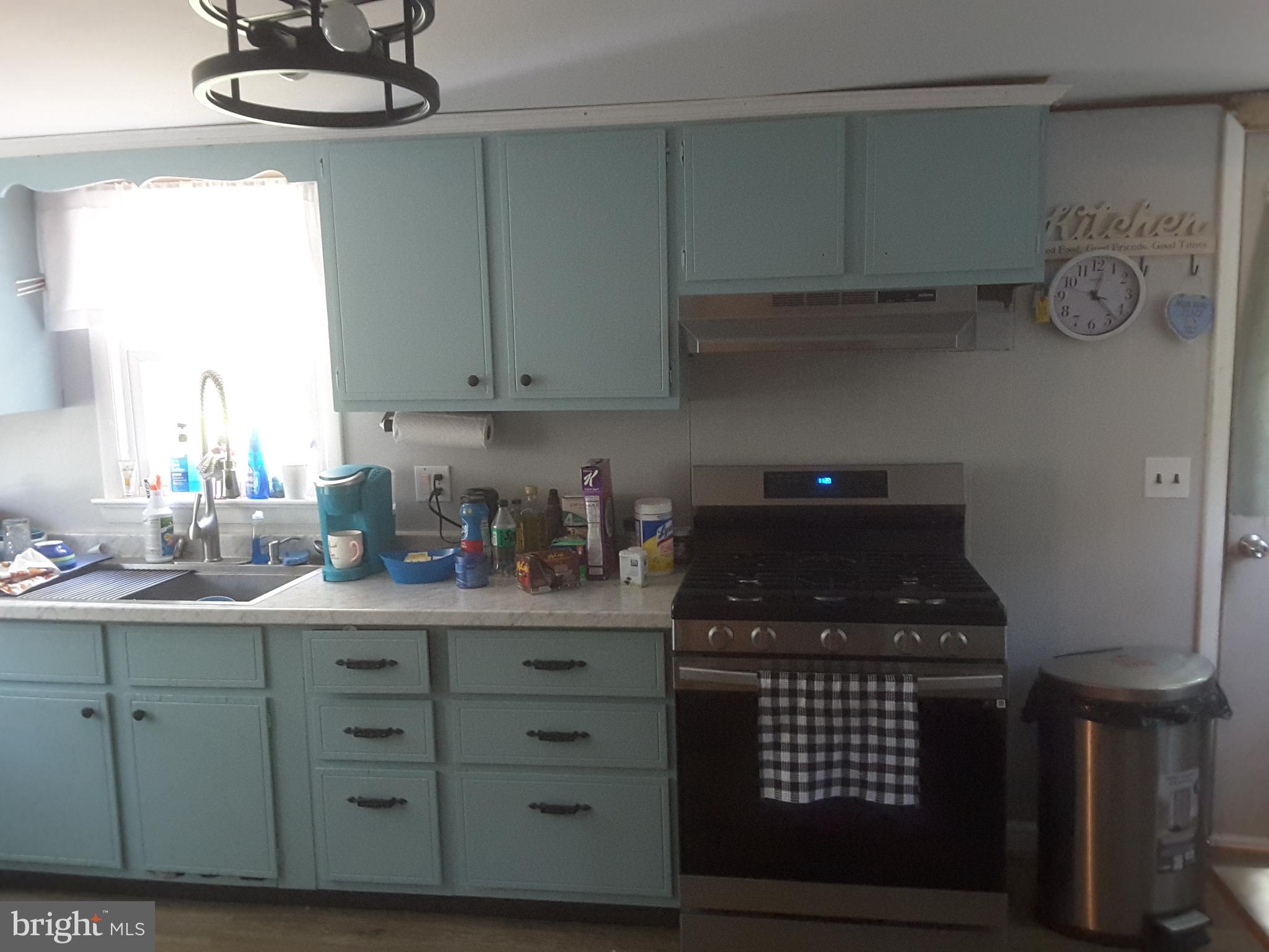 ROCK HALL - Residential