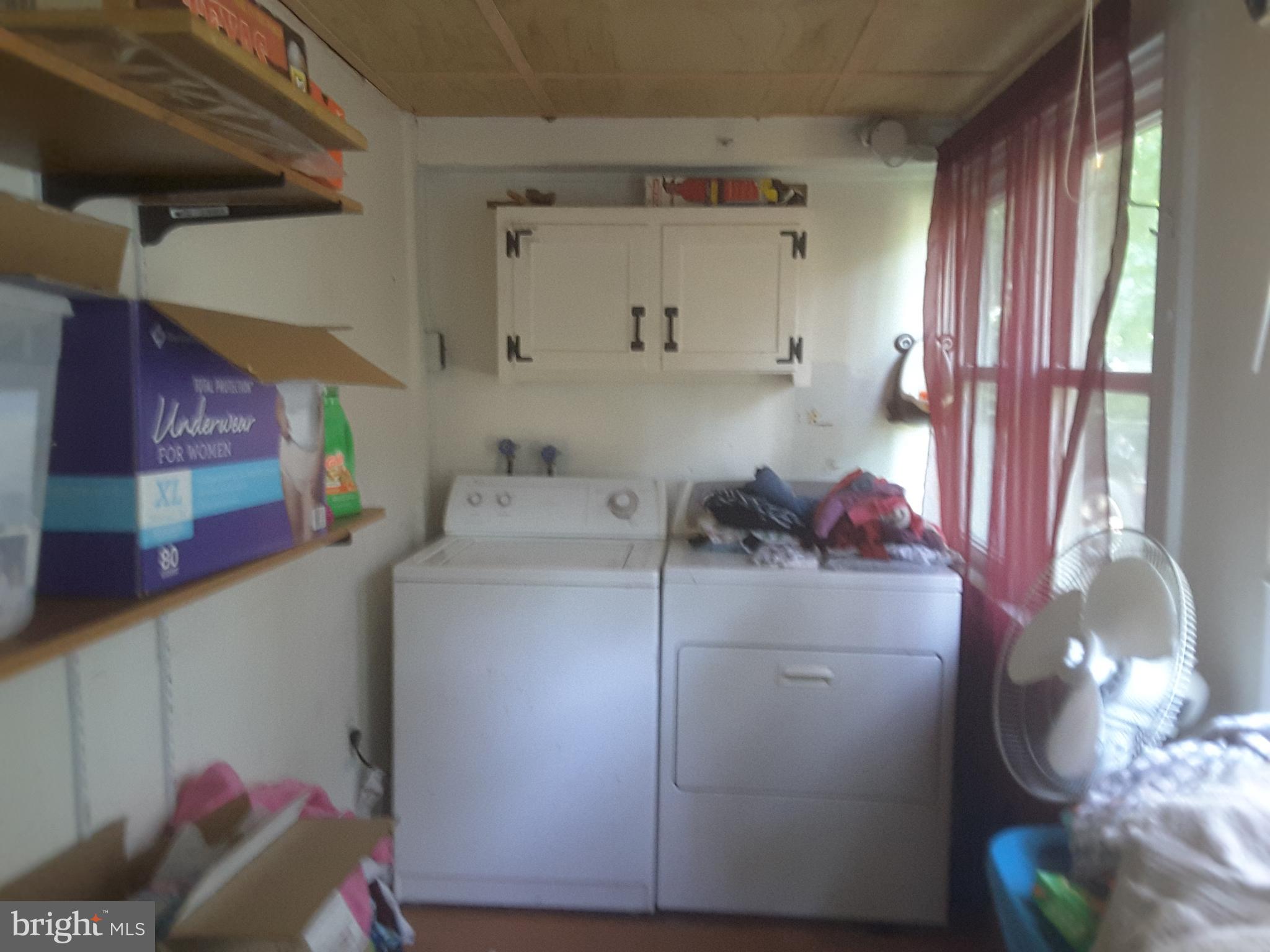 ROCK HALL - Residential