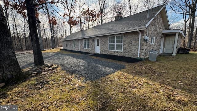 RIVER VIEW PARK - Residential