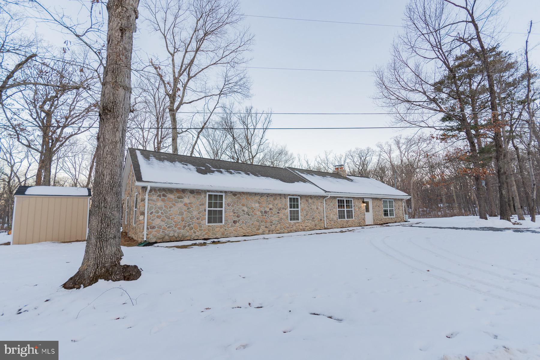 RIVER VIEW PARK - Residential